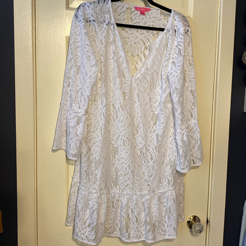 Lilly coverup